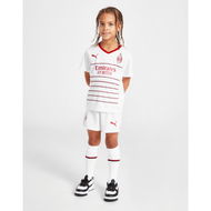 Detailed information about the product Puma AC Milan 2022/23 Away Kit Children.