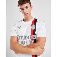 Detailed information about the product Puma AC Milan 2023/24 Away Shirt.