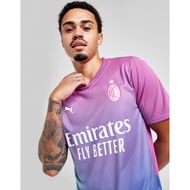 Detailed information about the product Puma AC Milan 2023/24 Third Shirt.