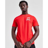 Detailed information about the product Puma AC Milan Icons T-Shirt