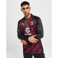 Detailed information about the product Puma AC Milan Long Sleeve Pre Match Shirt