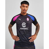 Detailed information about the product Puma AC Milan Pre Match Shirt