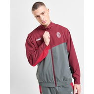 Detailed information about the product Puma AC Milan Woven Jacket