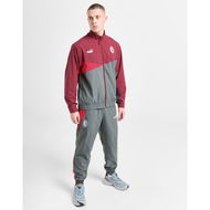 Detailed information about the product Puma AC Milan Woven Track Pants