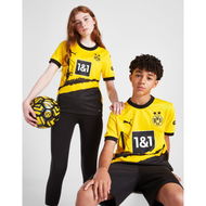 Detailed information about the product Puma Borussia Dortmund 2023 Home Shirt Junior