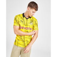 Detailed information about the product Puma Borussia Dortmund 2023/24 Cup Shirt.