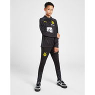 Detailed information about the product Puma Borussia Dortmund Training Track Pants Junior