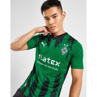 Detailed information about the product Puma Borussia Mönchengladbach 2023/24 Away Shirt.