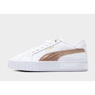 Detailed information about the product Puma Cali Star W White/Brown/Gold