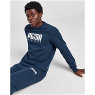 Detailed information about the product Puma Core Sportswear Crew Sweatshirt