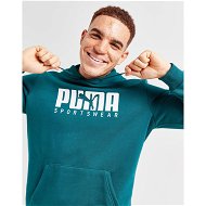Detailed information about the product Puma Core Sportswear Hoodie