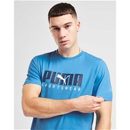 Detailed information about the product Puma Core Sportswear T-Shirt