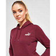 Detailed information about the product Puma Emblem Overhead Hoodie