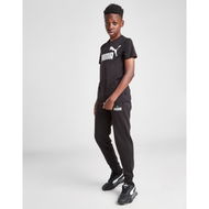Detailed information about the product Puma Essential Logo Pants Junior