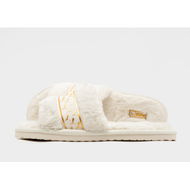Detailed information about the product Puma Fluff Slides Womens