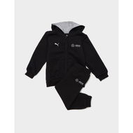 Detailed information about the product Puma Hoodie Tracksuit Set Infant's