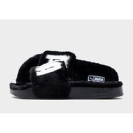 Detailed information about the product Puma Leadcat 2.0 Fluff Slides Womens