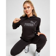 Detailed information about the product Puma Leopard Infil Hoodie