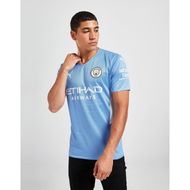 Detailed information about the product Puma Manchester City FC 2021/22 Match Home Shirt.