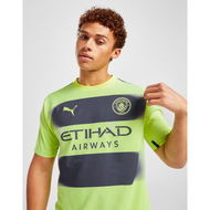 Detailed information about the product Puma Manchester City FC 2022/23 Third Shirt.