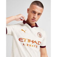 Detailed information about the product Puma Manchester City FC 2023/24 Away Shirt.