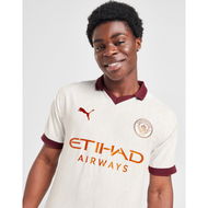 Detailed information about the product Puma Manchester City FC 2023/24 Match Away Shirt.