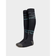 Detailed information about the product Puma Manchester City FC 2023/24 Third Socks.