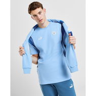Detailed information about the product Puma Manchester City FC Archive T-Shirt