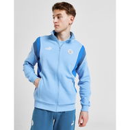 Detailed information about the product Puma Manchester City FC Archive Track Top