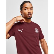 Detailed information about the product Puma Manchester City FC Essential T-Shirt