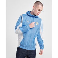 Detailed information about the product Puma Manchester City FC Pre Match Anthem Jacket