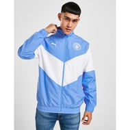 Detailed information about the product Puma Manchester City Fc Pre Match Jacket