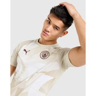 Detailed information about the product Puma Manchester City FC Pre Match Shirt