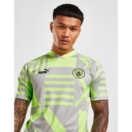 Detailed information about the product Puma Manchester City FC Pre Match Shirt
