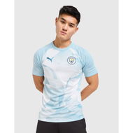 Detailed information about the product Puma Manchester City FC Pre Match Shirt