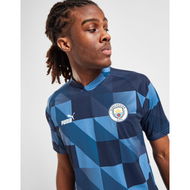 Detailed information about the product Puma Manchester City FC Pre Match Shirt