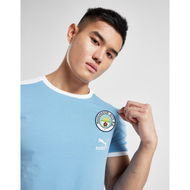 Detailed information about the product Puma Manchester City Fc T7 T-shirt