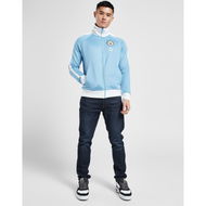 Detailed information about the product Puma Manchester City Fc T7 Track Jacket