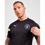 Detailed information about the product Puma Manchester City FC Training Shirt