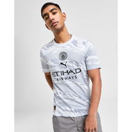 Detailed information about the product Puma Manchester City FC Year Of The Dragon Shirt