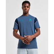 Detailed information about the product Puma Olympique Marseille Arc T-Shirt