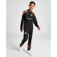 Detailed information about the product Puma Olympique Marseille FC Training Track Pants Junior