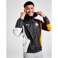 Detailed information about the product Puma Olympique Marseille Pre Match Anthem Jacket