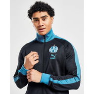 Detailed information about the product Puma Olympique Marseille T7 Track Jacket