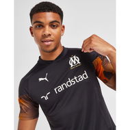 Detailed information about the product Puma Olympique Marseille Training Shirt