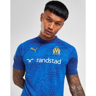 Detailed information about the product Puma Olympique Marseille Training Shirt