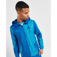 Detailed information about the product Puma Olympique Marseille Woven Jacket