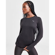 Detailed information about the product Puma Run Favourite Long Sleeve Top