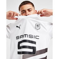 Detailed information about the product Puma Stade Rennais FC 2023/24 Away Shirt.