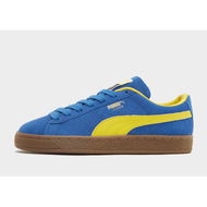 Detailed information about the product Puma Suede Classic Junior